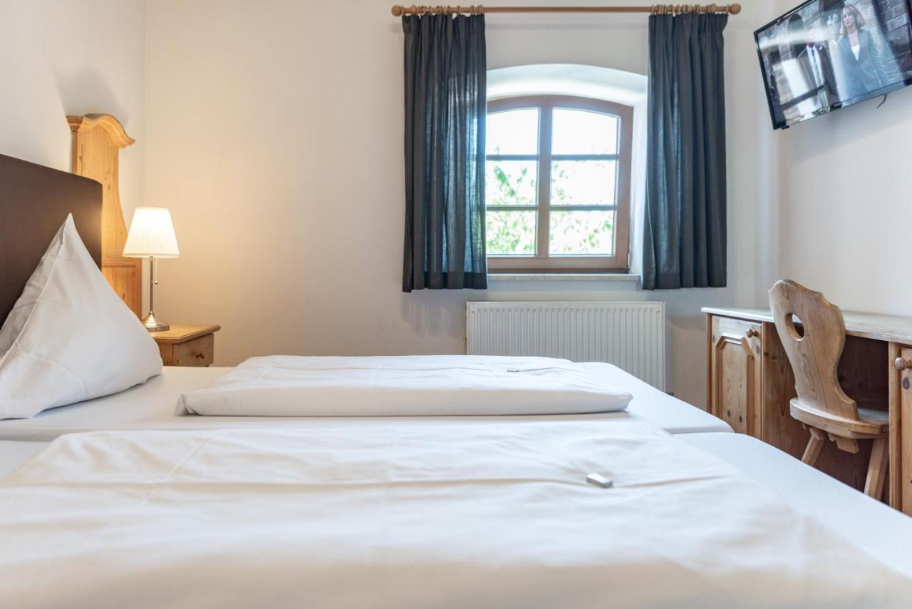 Brauereigasthof Stanglbraeu Hausen  Exterior foto